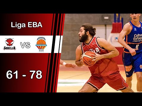 Sonia Bath Godella - Valencia Basket | Video Resumen Baloncesto