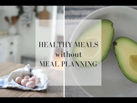 image-What are some recipes that are inspired by a farmhouse?