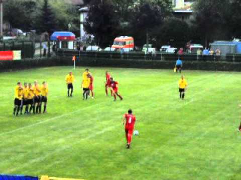 NOFV Oberliga Süd: VFL Halle 96 - FSV 63 Luckenwalde