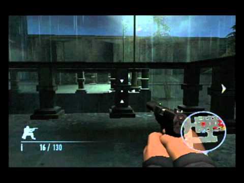 Goldeneye - Wii - MEMORIAL - Classic 007 Difficulty - Walkthrough
