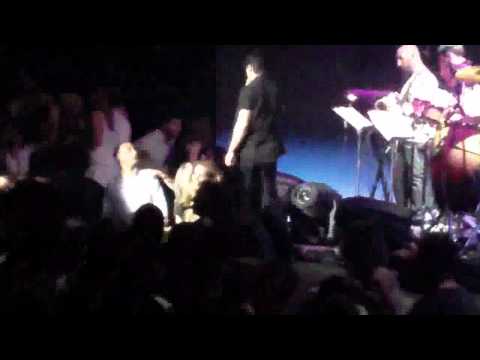 SAKIS-TAMTA@THALASSA PREMIERE PART 3 BY MARIA KOUZINOGLOU.flv