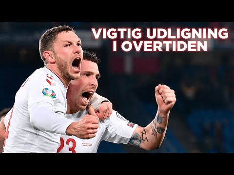 Miraklet i Schweiz: Gense legendarisk comeback