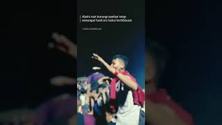 Download lagu Story wa kekinian || loss akehi niat kurangi sambat mp3