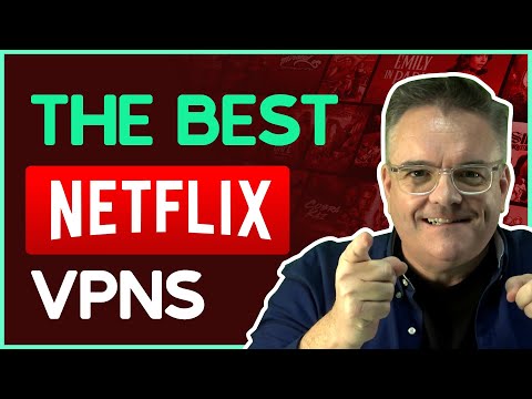 The Best Netflix VPNs: Bypass The 2022 VPN Blocks