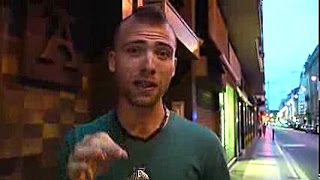 Gastronomical Society of Aritza - Vitoria-Gasteiz, Spain