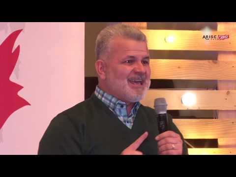 Liderul Obscur | Pastor Doru Cîrdei