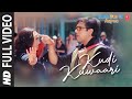 Kudi Kuwaari Full Video Song Hadh Kar Di Aapne Jaspinder Narula Govinda Rani Mukherjee