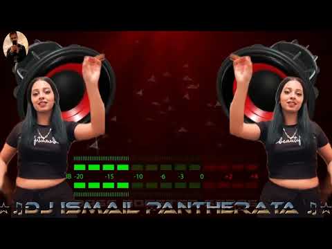 New! Cita Kral - Gradecki Kiuchek #REMIX //DJ ISMAIL PANTHERATA// 2025