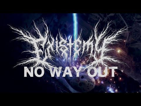 EXISTEMY (ΣXIS†EMY) - NO WAY OUT (Short Film)