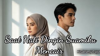 Download lagu When My Husband's Cold Heart Melts || story' by Kisah Senja Tujuh mp3