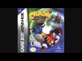 Crash Bandicoot 2 N Tranced Vs N Trance