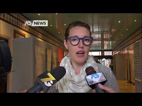 IN 500 SOTTO LA PIOGGIA PER CHIEDERE SICUREZZA SUL LAVORO