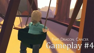 That Dragon, Cancer Gameplay #4 Final | No Commentary | HD
