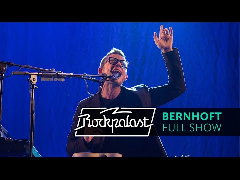 Bernhoft live | Rockpalast | 2014