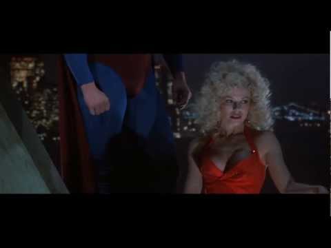 Superman lll Big Spill HD