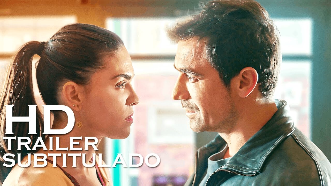 AMAR PERDER Trailer SUBTITULADO [HD] Neflix