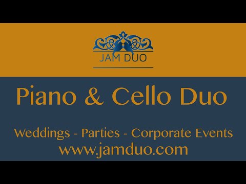 Good Riddance (Time of Your Life) - JAM Duo - PIano and Cello