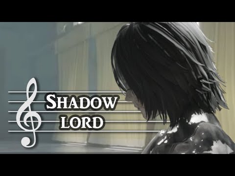 Why You Still Think About "Shadowlord"