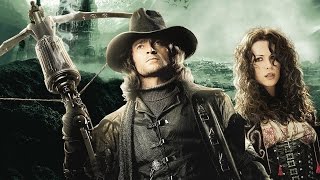 Skyrim #23 Dawnguard (Les Van helsing en short)