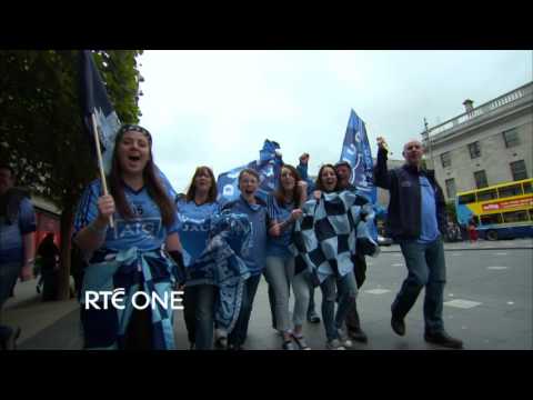 Up For The Match | Saturday 9:50pm 17th September 2016 | RTÉ ONE Television