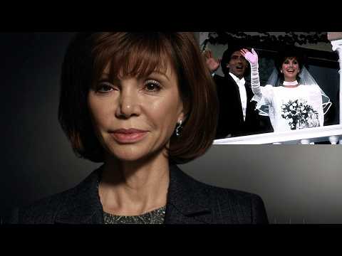 At 75, Victoria Principal Confesses the Reason for Her Divorce