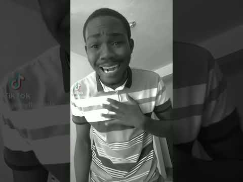 Si Mwen ka egziste se paske w fè Mwen gras