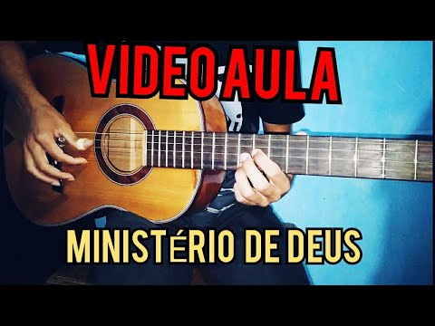 Ministério De Deus - Goiano e Paranaense