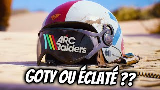 ARC Raiders – Le jeu surprise de 2025 ? (Review FR)