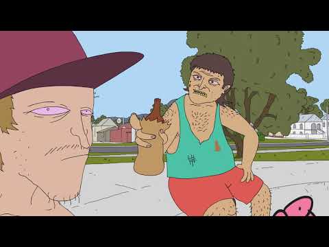 damo darren 2 stake park