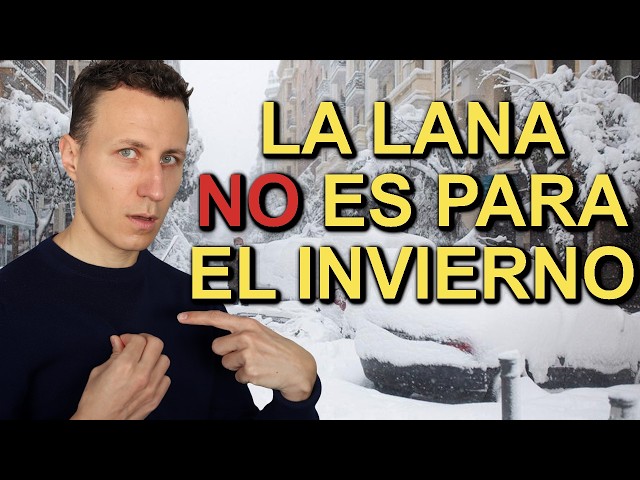 Vídeo relacionado con Lallier Bufanda de lana merina para hombre, corbata larga de invierno con caja de regalo, Tartán Azul Marino