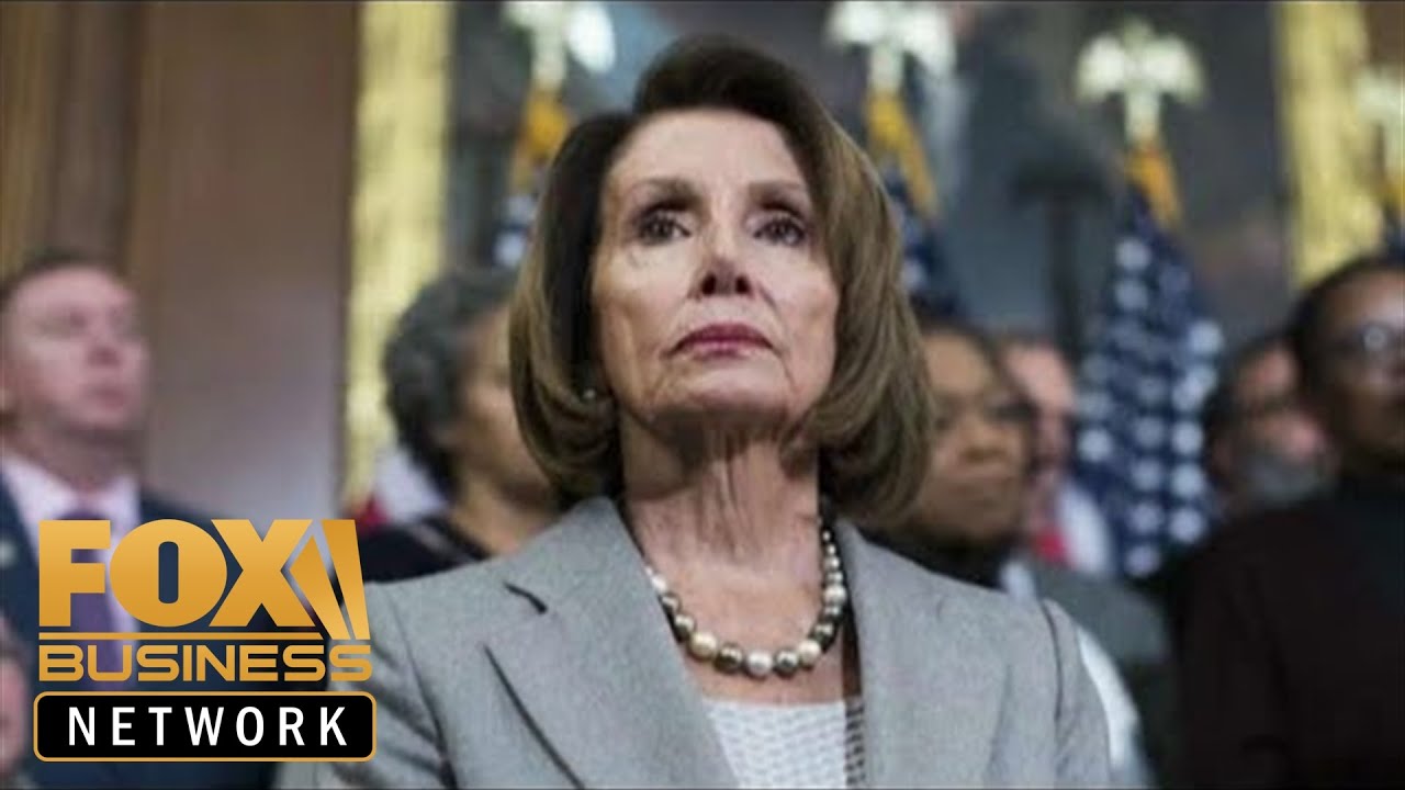 Democrats demand the IRS release Trump’s tax returns