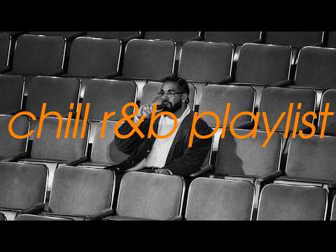 i tried with you - a drake r&b playlist