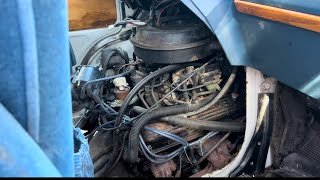 HOW TO: Tune up a Chevy 350 (TBI)