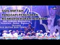 LIVE DI BALEN: GUS MIFTAH TANGGAPI PENUSUKAN WIRANTO LIVE DI BALEN: GUS MIFTAH TANGGAPI PENUSUKAN WIRANTO