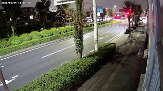 平塚市平塚東海道ライブカメラ live webcam