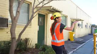 Behind the Scenes: UNSW | Graduate Tour | Chemical Engineering