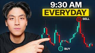 This 1 Minute Scalping Strategy Works Everyday (Stupid Simple and Proven)