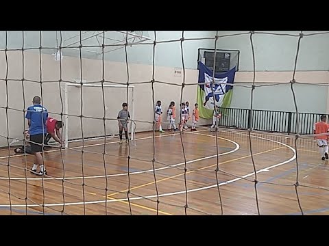 Olaria X Securitário