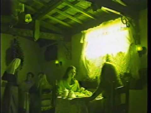 Novela Meu Bem Meu Mal