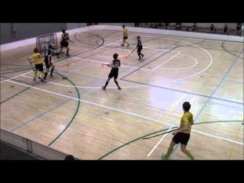 21.02.2016 SB Hirvensalo - SBS Lieto Maalikooste
