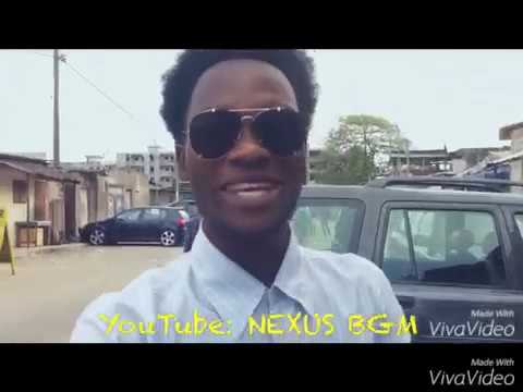 Freestyle MAITRE VERON et KARAMEL team NEXUS BGM