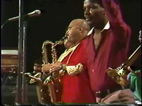 LOS KENTON, desde Panamá (video inedito)