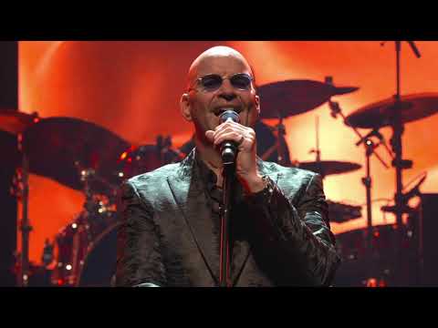 NIGHT FEVER - Christmas Gift Nr. 2 - 02.12.2021  **MASSACHUSETTS**