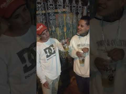 MC Jean $m - MC Vitinho 01