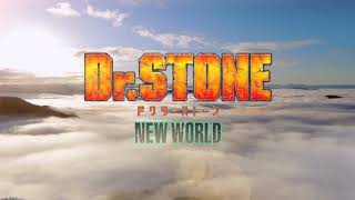 Download Dr. Stone: New World - AniDLAnime Trailer/PV Online
