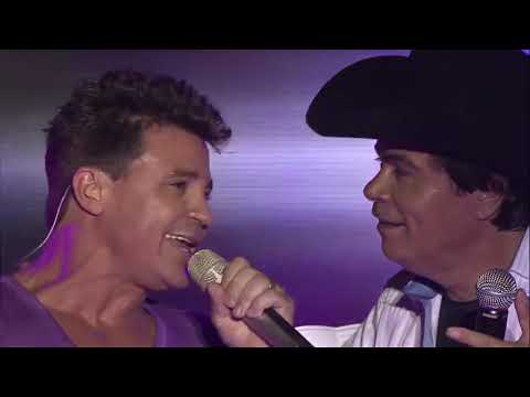 CREONE, PARRERITO E XONADÃO e Eduardo Costa - SHOW DE ARREBENTAR CORAÇÃO!