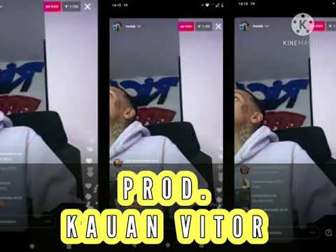 MC RICK AMOR PROD KAUAN