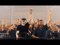 Dom Dolla B2b Solomun Live The Wool Store Melbourne 2024