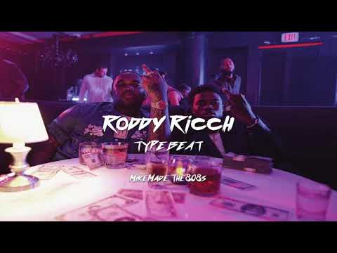 [Free] Roddy Ricch x Dj Mustard Type beat 2020 "Shawty" sample Type beat @Mikemadethe808s