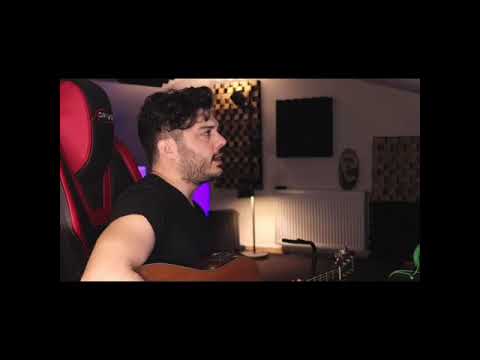 İlyas Yalçıntaş - Çöl Çiçeğim (Twich Canlı Yayın)